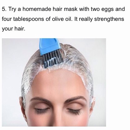 Important But Simple Tips For Longer Growing Hair #tipit