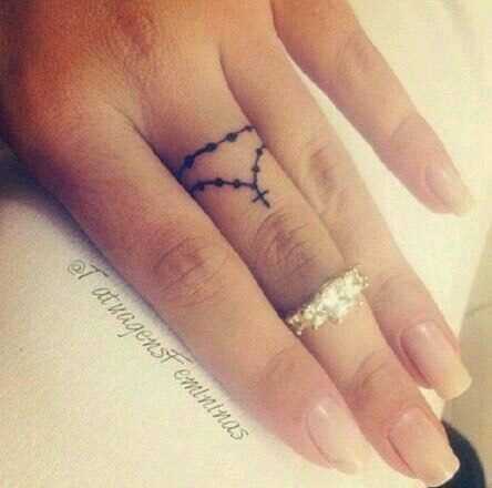 90+ Small Tattoos 