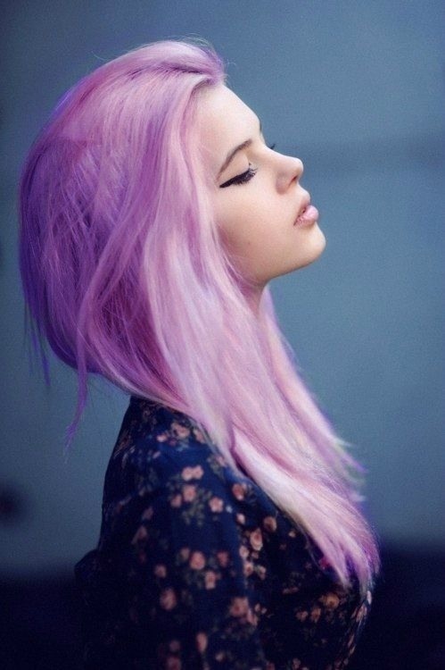 it’s no surprise that this will become a sought after hair color. Celebrities such as Katy Perry have already worn this shade in 2013 and I predict other celebrities will jump on the bandwagon this year. Would you wear this bold color?