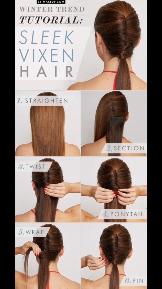Simple An Cute Make-up And Hair Tutorials🎀