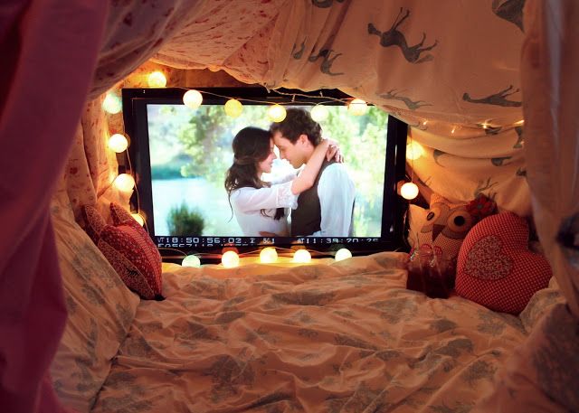 Movie night