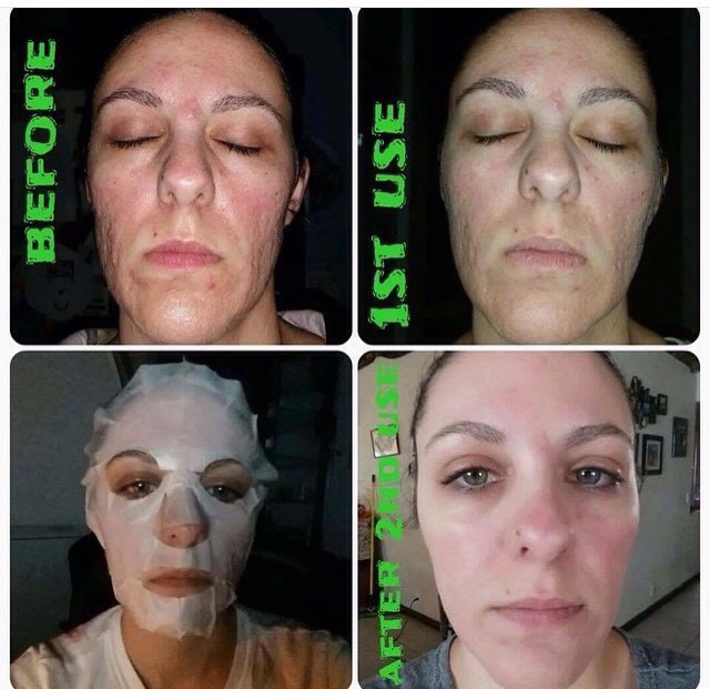 Awesome Facial 