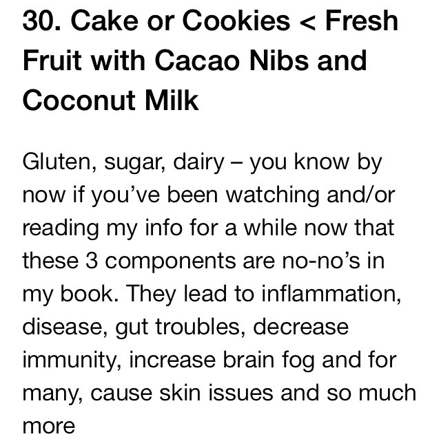👀3⃣0⃣ Unhealthy Foods You Mistake As Healthy And Their Surprising Swaps!👀