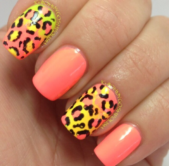 Nail Art.. Inspiration!