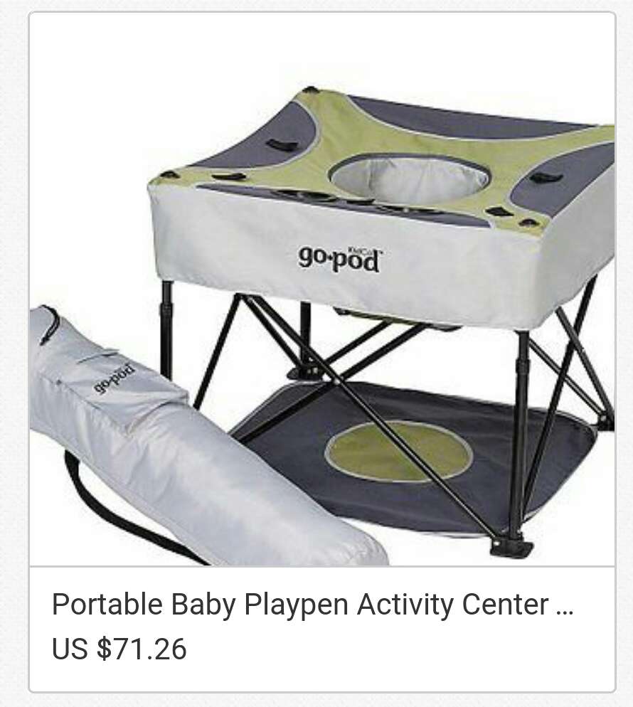 Cool Baby Products!