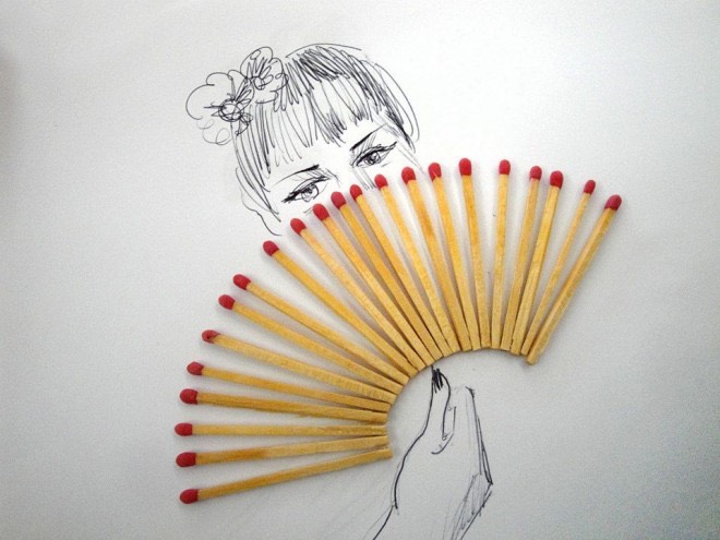 Creative Drawing Idea's 😱👍💯