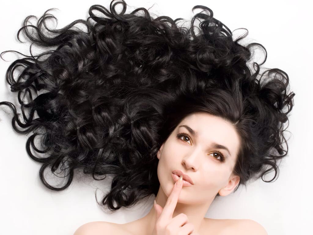 💥• gum stuck in your hair? rub ice or peanut butter on it - 