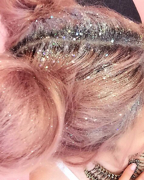 Hair Looking Smokin Hot On Holiday Ideas #HolidayHair