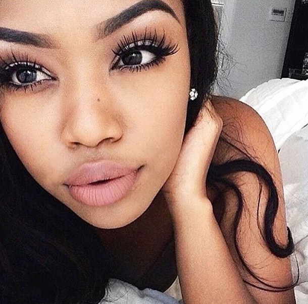 Simple Summer Makeup #SummerVibes