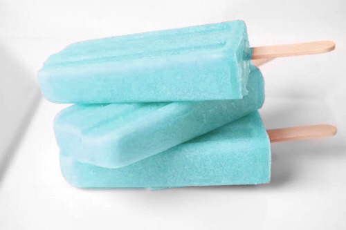 Sea Salt Ice Cream From Kingdom Hearts 