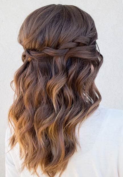 2016 Hairstyles 