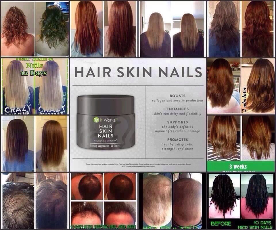 It Works Global The Products Through This Company Are Amazing!!! Message Me For Details 