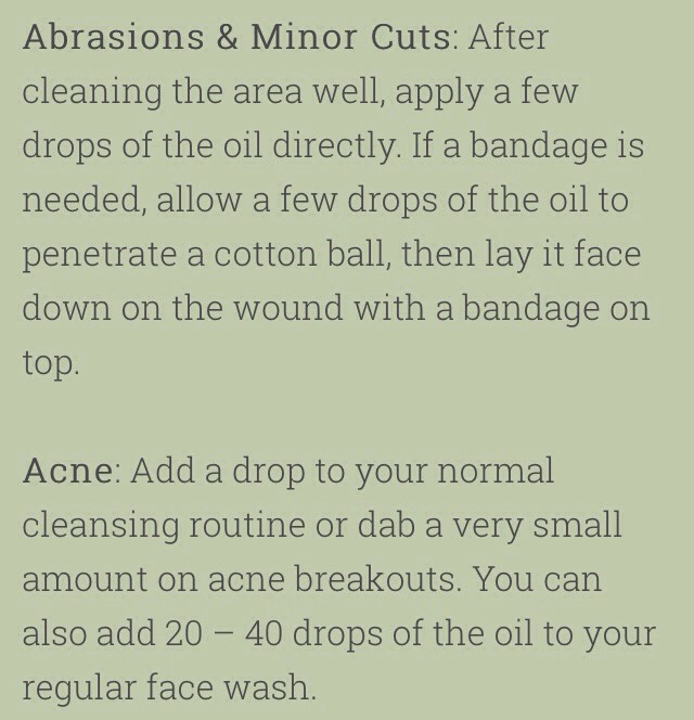 💥75 Amazing Tea Tree Oil Uses💥