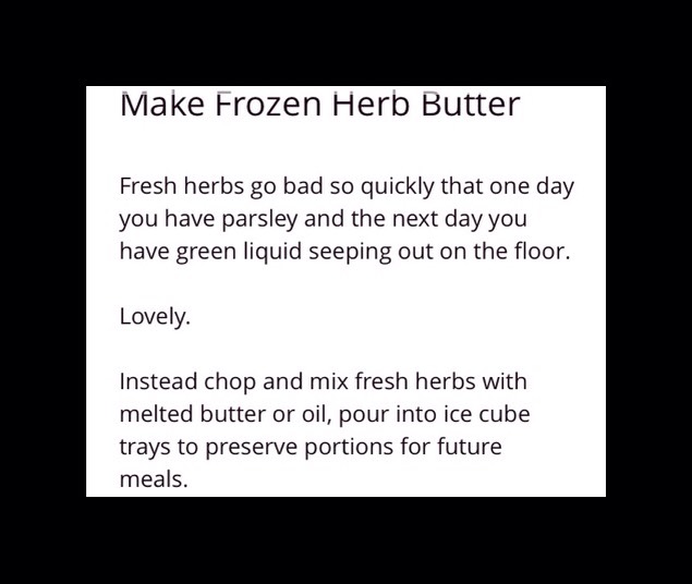 26 Brilliant Food Hacks U Must Know To Make U A Kitchen Genius