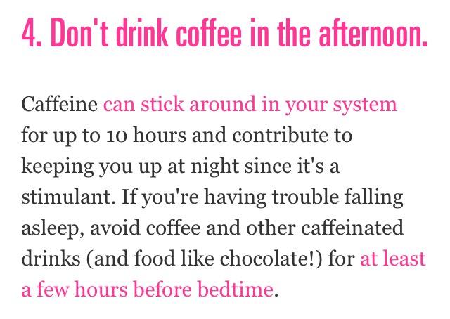 💤9 Life-Changing Hacks To Help You Fall Asleep Faster💤