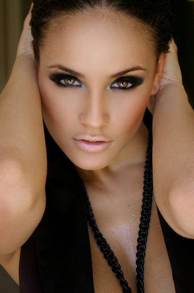 Beautiful Makeup Ideas For Any Occasion!!!!