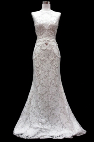 21 Gorgeous Wedding Dresses