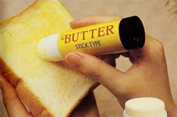 WTF? Products You've Never Knew Existed!