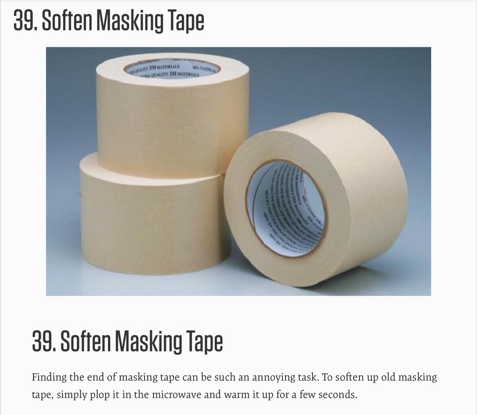 25 Best Life Hacks Of All Time 👍🏼👍🏼