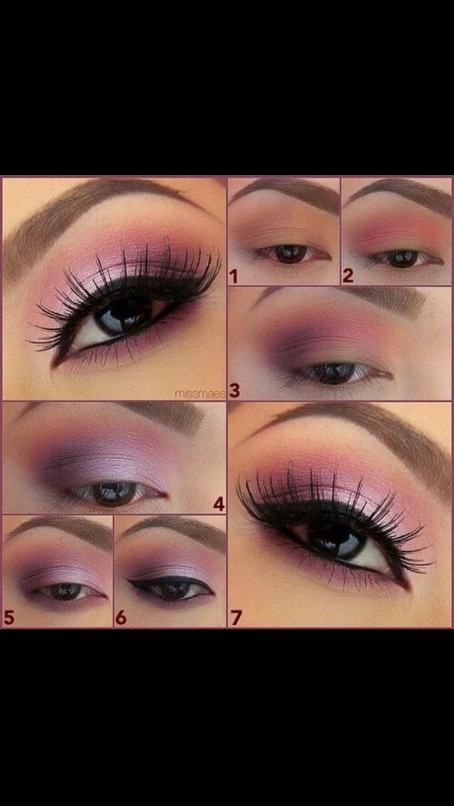 Makeup Inspiration💋