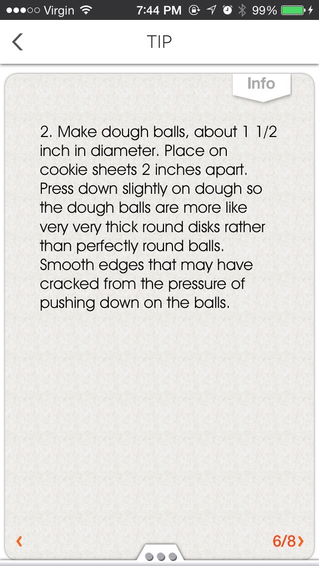 Incredible Nutella Cookie Recipe