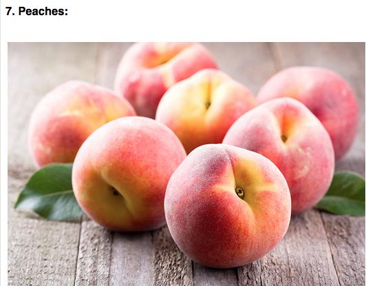 10 Foods To Help Constipation In Kids