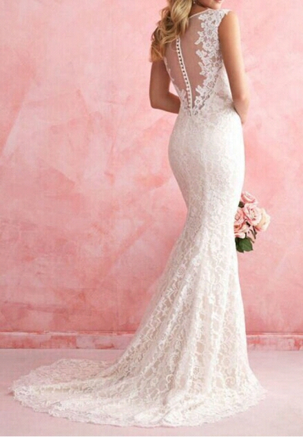 21 Gorgeous Wedding Dresses