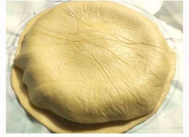 Sunny Spinach Pie