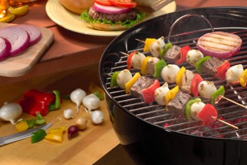 Easy Summer Meals