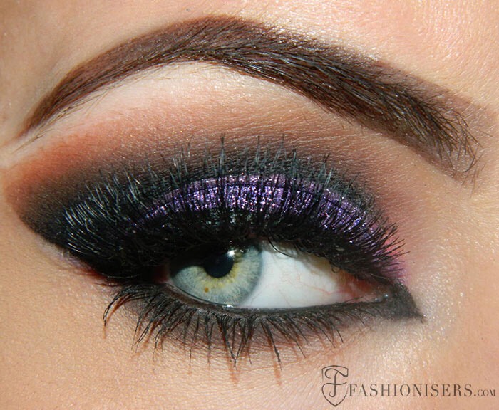 Beautiful Eye Makeup Ideas