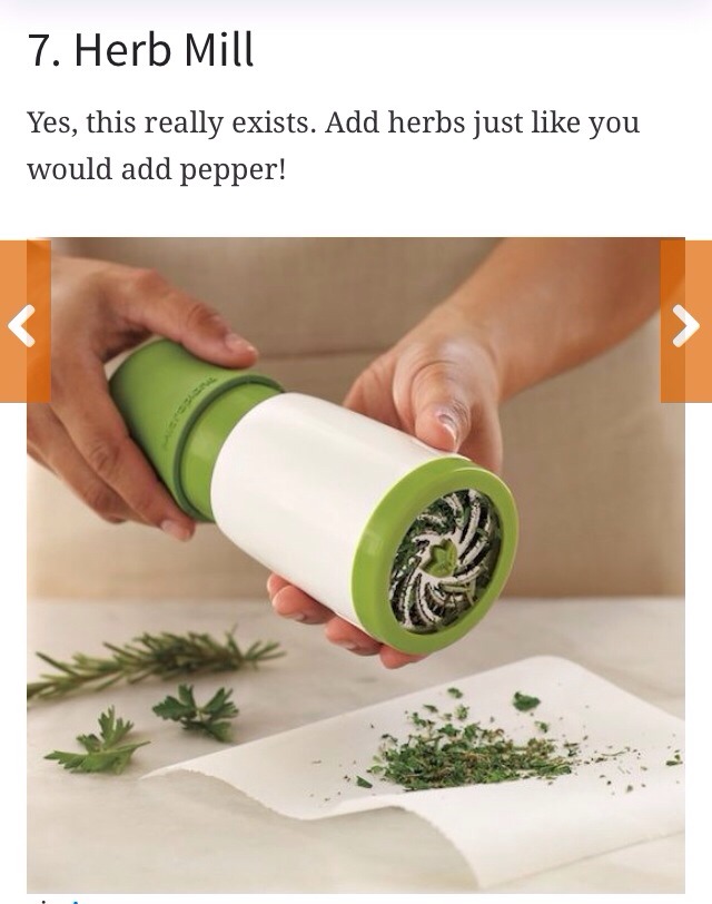 🍴 30 Useful Kitchen Inventions U Never Knew About 🍴
