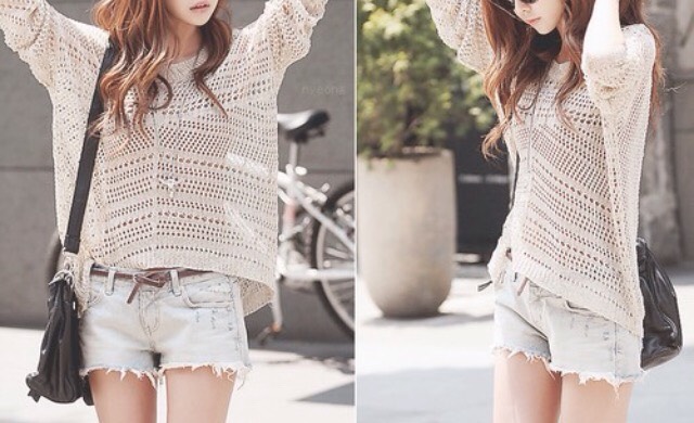 Spring Outfits🌻