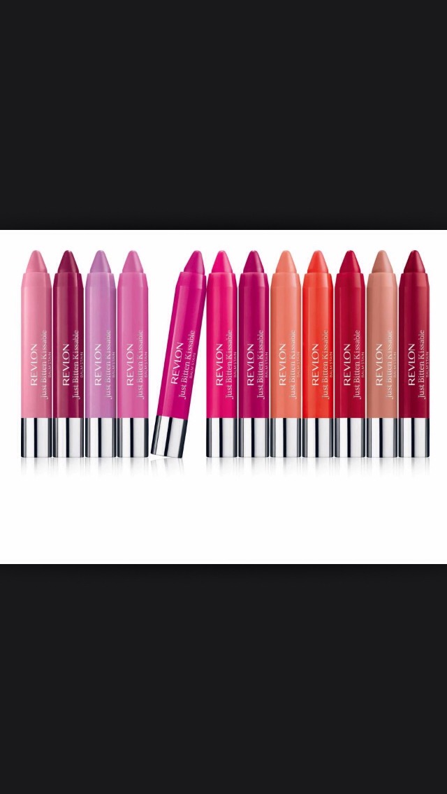 Revlon lip butter are moisturizing and it gives great colors. It also has variety of colors.