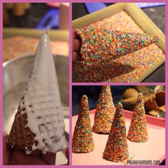Gingerbread House Ideas!