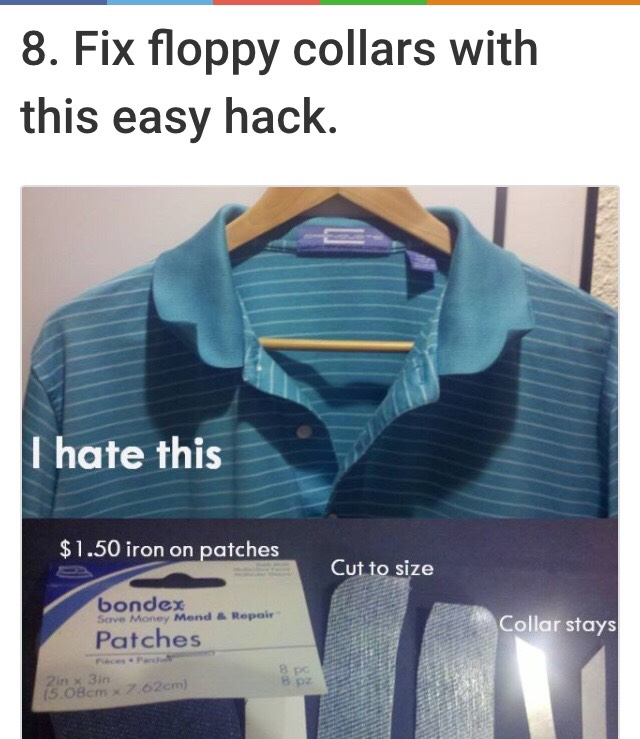 17 Helpful Hacks To Fix Ruined Products 