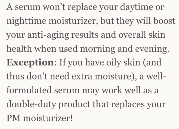 The Ultimate Skin Care Routine 