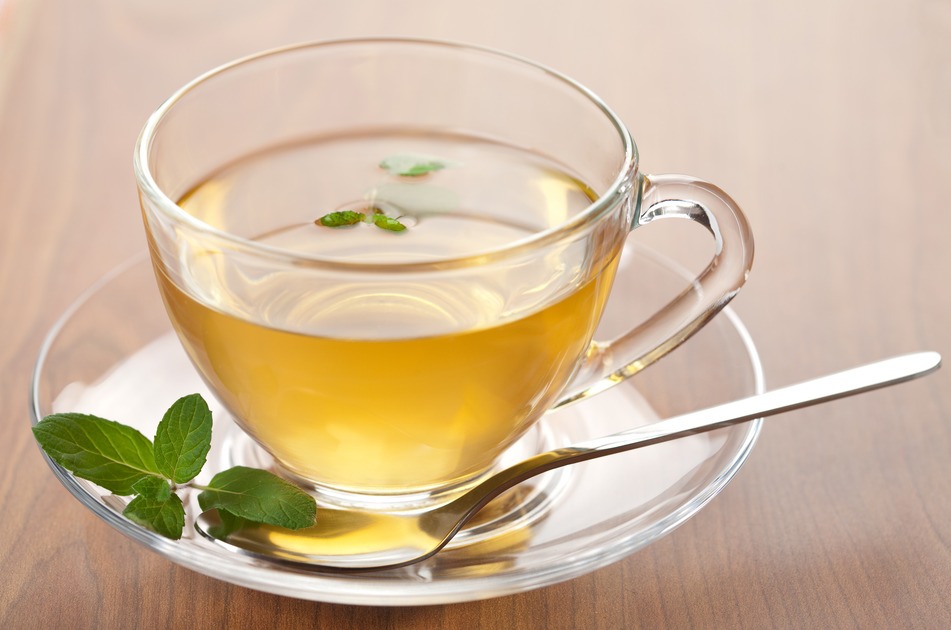 Prevents cardiovascular health: Green tea has been shown to lower total and LDL cholesterol, as well as protect the LDL particles from oxidation. Observational studies show that green tea drinkers have a lower risk of cardiovascular disease.