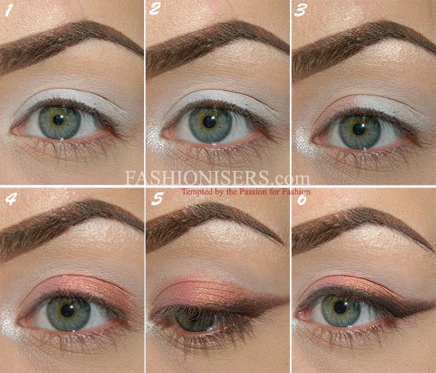 Simple Makeup Tutorials