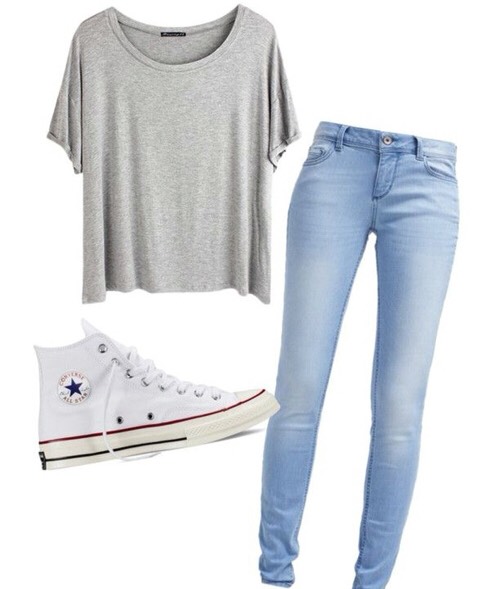 Outfits! 