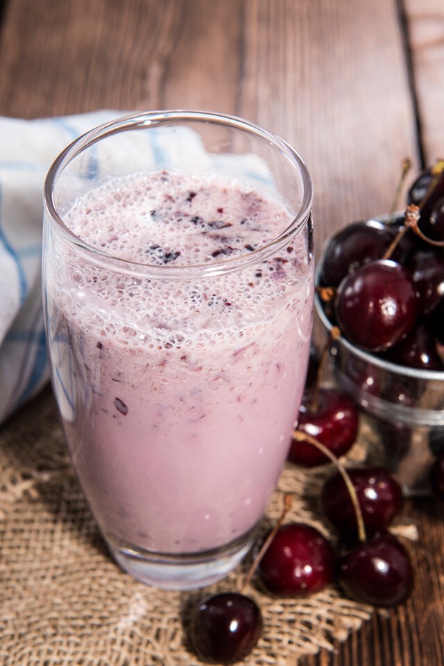 💟74 Smoothie & Juice Recipes For Weight Loss & More💜