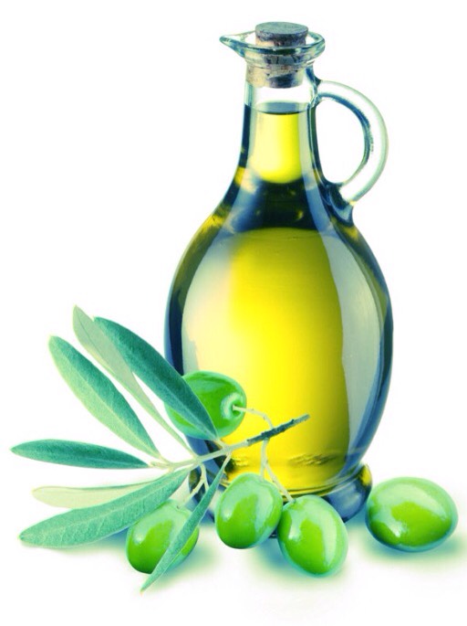 Olive Oil! 🍳

Mix the olive oil and the sugar together in a jar with a lid (preferably, it makes it easier to store away later when you're finished) 💋
