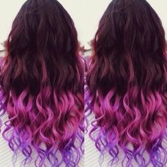 How To Kool-Aid Die Your Hair💎