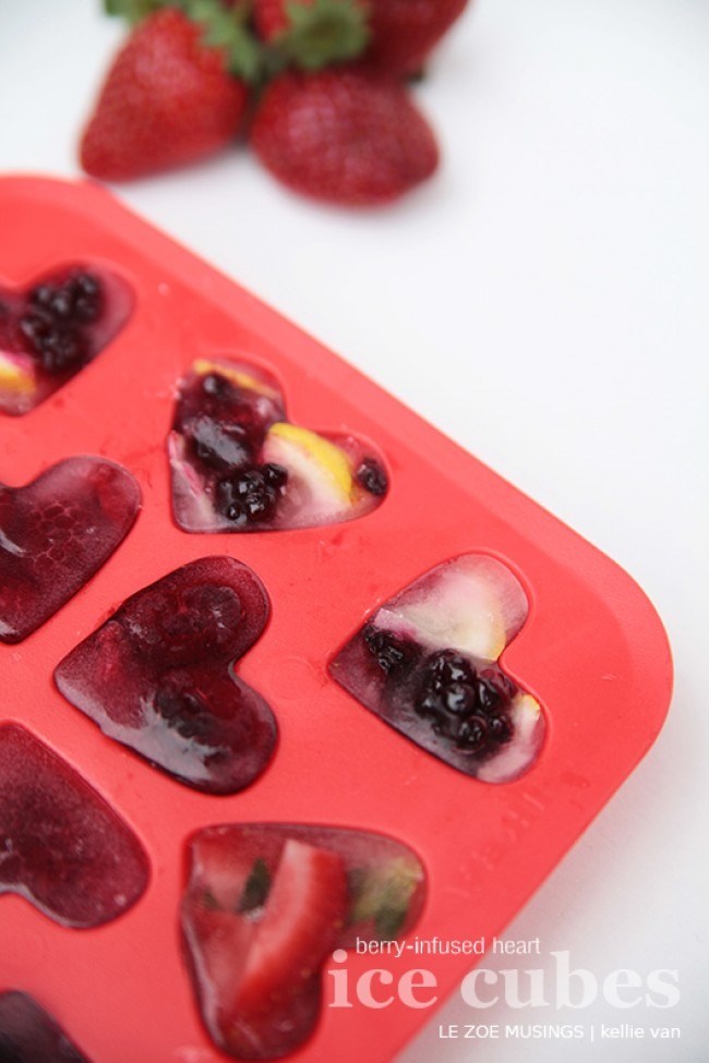 Valentines Day Jello Shots!