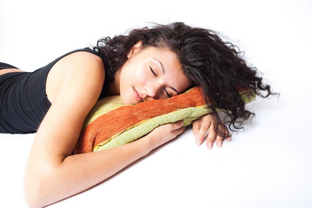 "10 Effortless Overnight Beauty Tips"