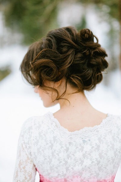 "Beautiful Wedding Hairstyles"