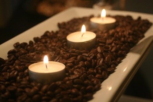 Coffee Crafts