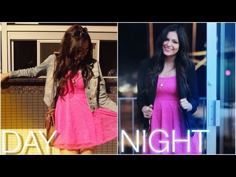 "Cute Date/School/Occasion Makeup, Hair, And Outfits! 