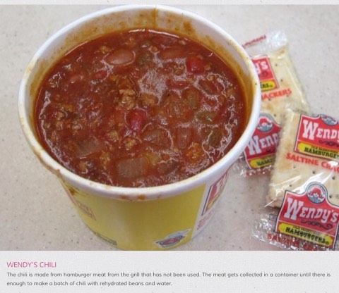 💥13 Fast Food Items You Should Never Order According To The Employees.💥