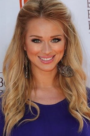 25 Pretty Hair Styles 