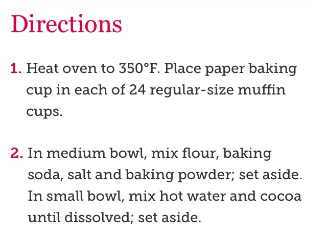 Campfire Smores Cupcakes ❤️